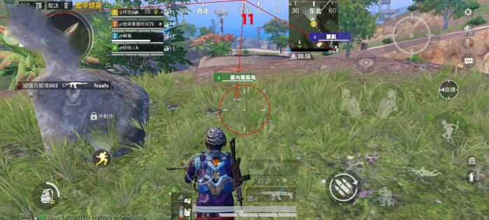 科技永久开挂免费 - 和平精英稳定辅助合集